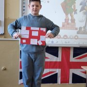 Kreatywnie na angielskim!