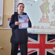 Kreatywnie na angielskim!