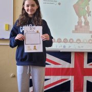 Kreatywnie na angielskim!