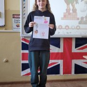 Kreatywnie na angielskim!