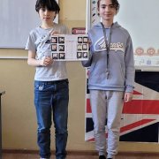 Kreatywnie na angielskim!