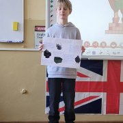 Kreatywnie na angielskim!