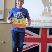 Kreatywnie na angielskim!