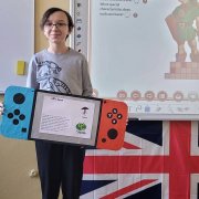 Kreatywnie na angielskim!