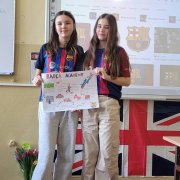 Kreatywnie na angielskim!