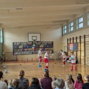 Sportowo, balonowo, kolorowo…