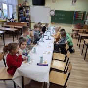 Sportowo, balonowo, kolorowo…