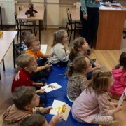 Sportowo, balonowo, kolorowo…