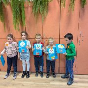 Sportowo, balonowo, kolorowo…