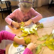 Co Pani Jesień w koszyku niesie?