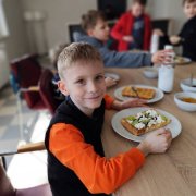 Wycieczka do Groty Solnej 