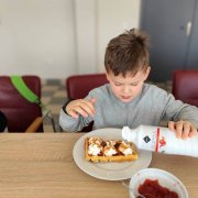 Wycieczka do Groty Solnej 