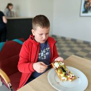 Wycieczka do Groty Solnej 