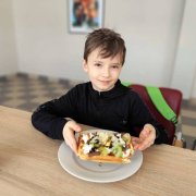 Wycieczka do Groty Solnej 