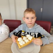 Wycieczka do Groty Solnej 