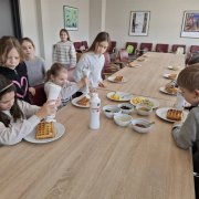 Wycieczka do Groty Solnej