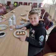 Wycieczka do Groty Solnej