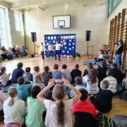 Trzecia edycja „Mam Talent” za nami!