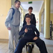 Dzień inny niż zwykle