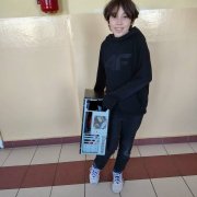 Dzień inny niż zwykle