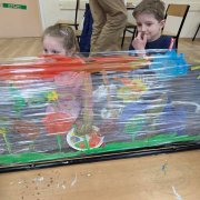 „Wiosenne klimaty”