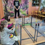 „Wiosenne klimaty”