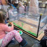 „Wiosenne klimaty”