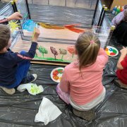 „Wiosenne klimaty”