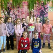 „Wiosenne klimaty”