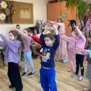 „Wiosenne klimaty”