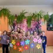 „Wiosenne klimaty”