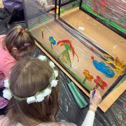 „Wiosenne klimaty”