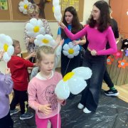 „Wiosenne klimaty”