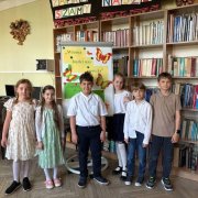 Wiosna budzi nas poezją