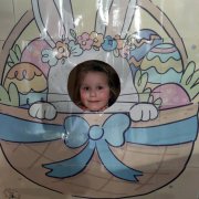 Wielkanocne wypieki przedszkolaków