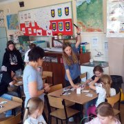 Z lotu ptaka - spotkanie z nowymi technologiami