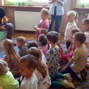 Z lotu ptaka - spotkanie z nowymi technologiami