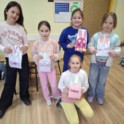 Zajęcia kulinarne w 2a