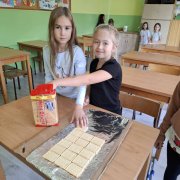 Dzień Chłopaka w 2a 