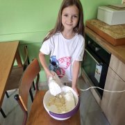 Dzień Chłopaka w 2a 