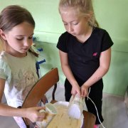 Dzień Chłopaka w 2a 