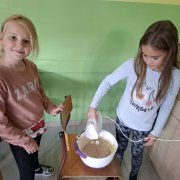 Dzień Chłopaka w 2a 