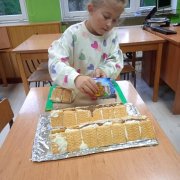 Dzień Chłopaka w 2a 