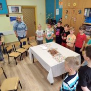 Dzień Chłopaka w 2a 