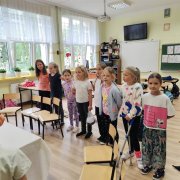 Dzień Chłopaka w 2a 