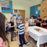 Dzień Chłopaka w 2a 