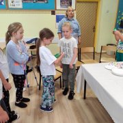 Dzień Chłopaka w 2a 