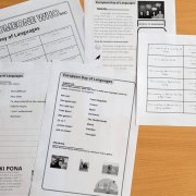 Europejski Dzień Języków Obcych