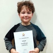 Sukces naszych uczniów w konkursie „Maszkaron Dzieci”