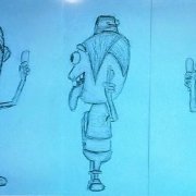 Sukces naszych uczniów w konkursie „Maszkaron Dzieci”